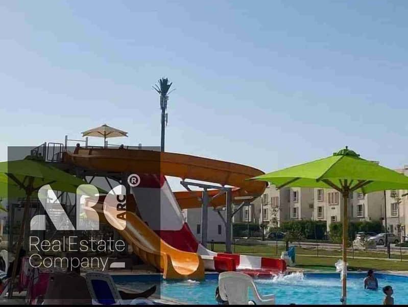 شاليه بغرفتي نوم في أمواج، صورة ١٦ من ١٨