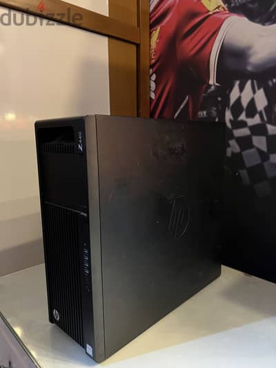 كمبيوتر Gaming قوي Z440 + Xeon E5 2680 v4 + 16GB