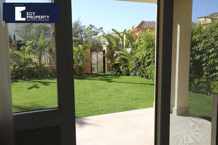 Standalone Villa For Sale, Ready To Move Special View Lowest Price In Mivida - New Cairo