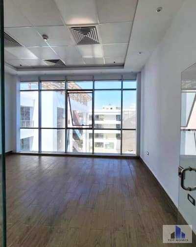 Office for sale 32 sqm fully finished with ACs in South 90th Street 5th Settlement
