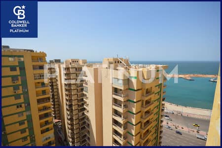 Licensed apartment for sale, 140  m, Al Saraya, price (EGP 3,650,000/cash)