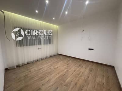 شقة ١٤٤م بموقع مميز بالمطبخ والأجهزة للإيجار في كمبوند Lake View Residence التجمع الخامس Fifth Settlement القاهرة الجديدة New Cairo بالقرب من AUC