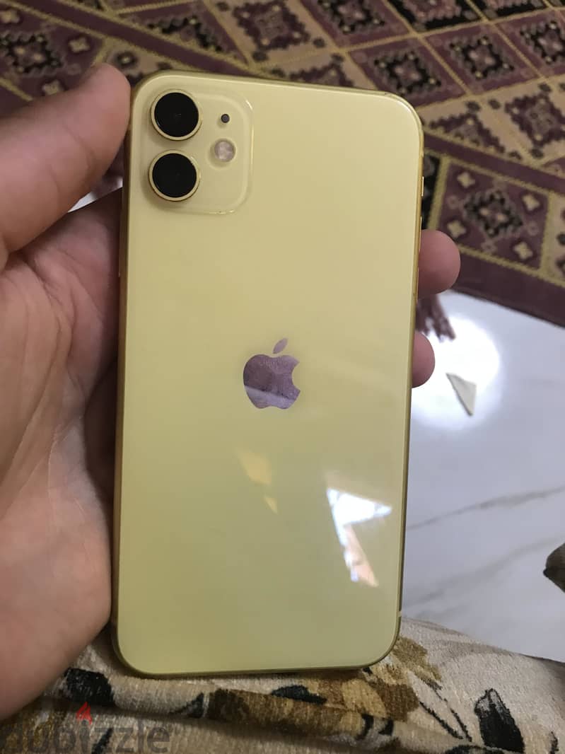 iPhone -1 2