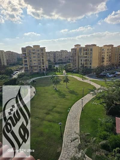 شقة للبيع  تشطيب خاص نموذج 300  بمدينتي فيو وايد جاردن Apartment for sale
