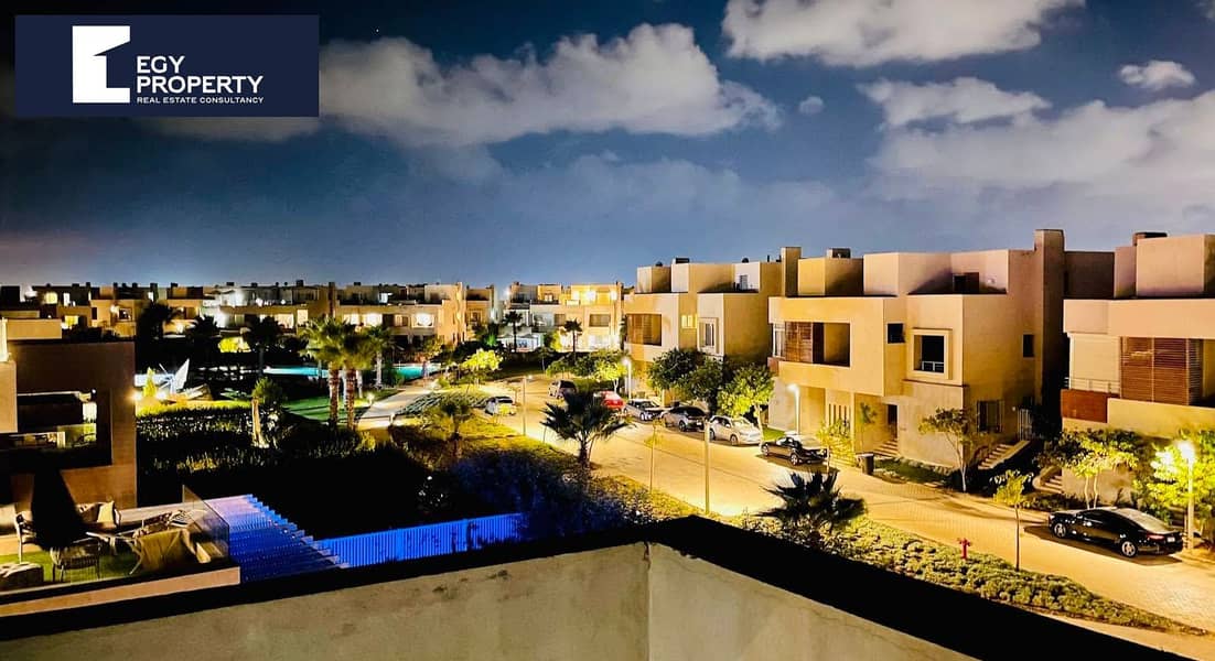 شاليه بـ٤ غرف نوم في هاسيندا باي، صورة ٩ من ١٠