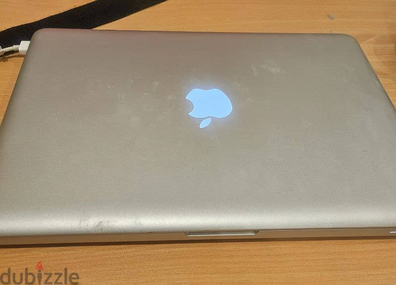 mac book 2008 1