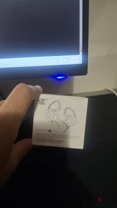 kz zsn pro x