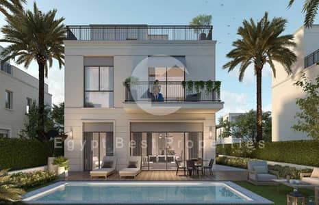 OWN NOW LAST FINISHED VILLA 3BED WITH LOWEST PRICE ,BELLE VIE