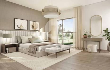 OWN NOW APARTMENT 3BED VERY PRIME LOCATION WITH INSTALLMENTS