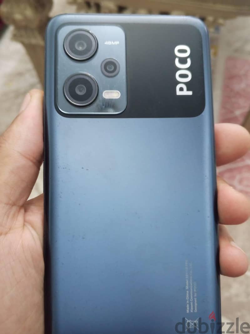 Poco X5 5G 1