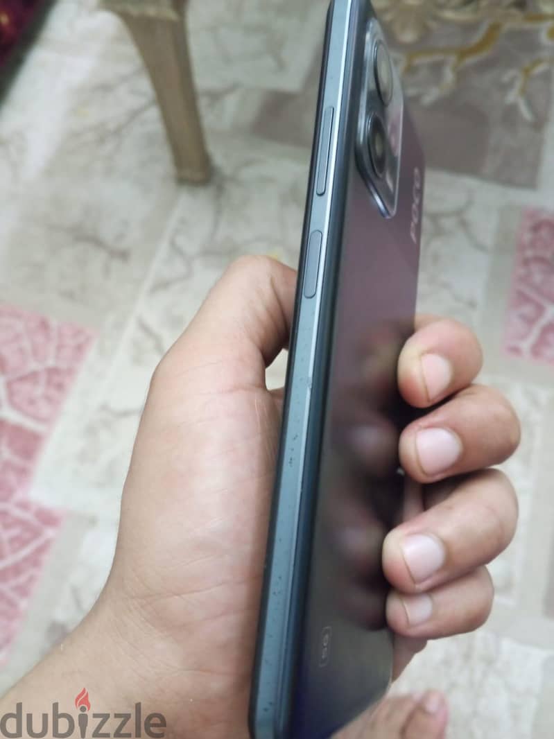 Poco X5 5G 3