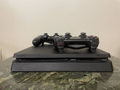 PS4 Slim 1TB Sealed