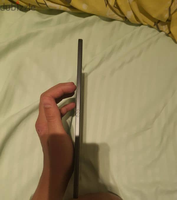 Xiaomi Pad 5 3