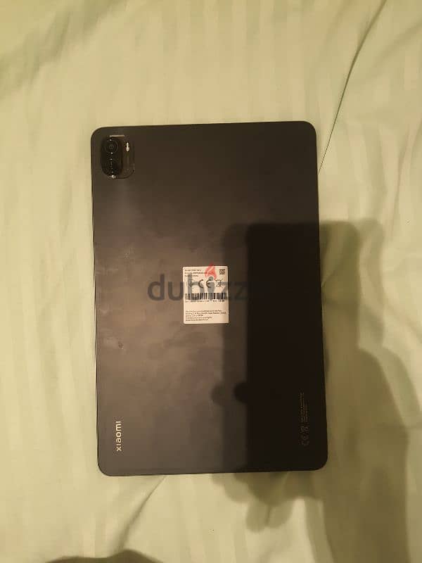 Xiaomi Pad 5 4