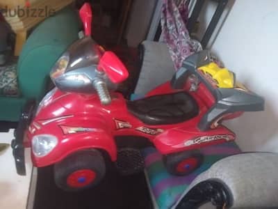 beach buggy for children 3-12