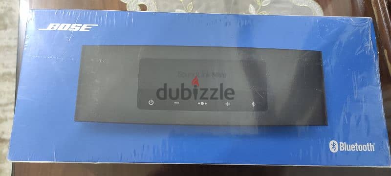 Bose soundlink mini 2 1