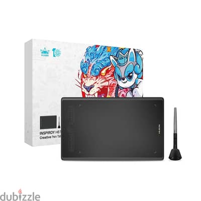 للبيع Huion Inspiroy H610X