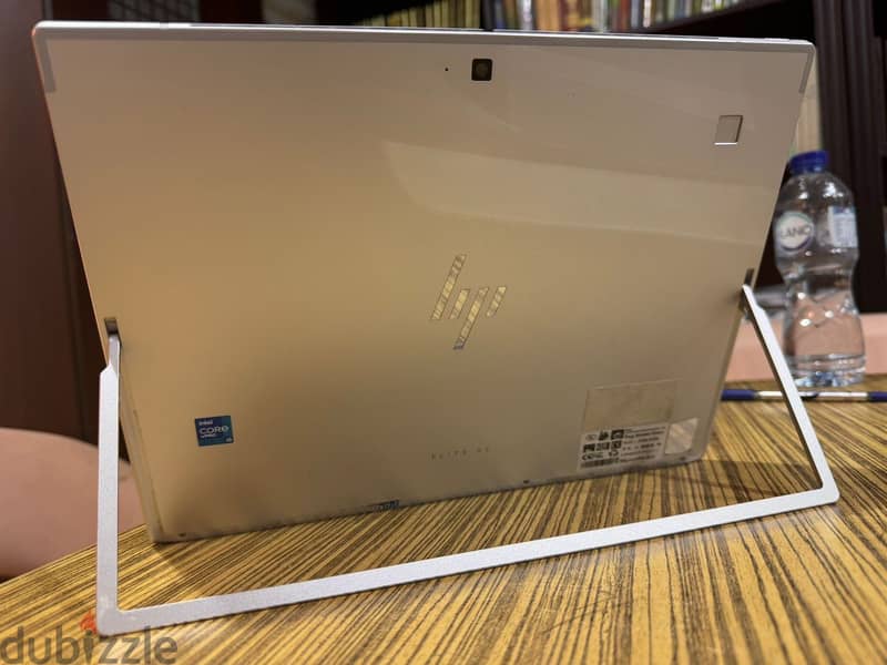 HP X2 G8 7