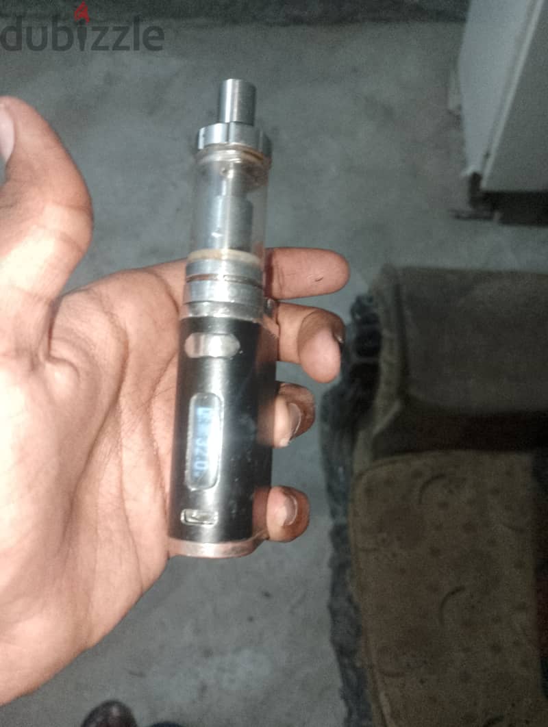 istck pico 1