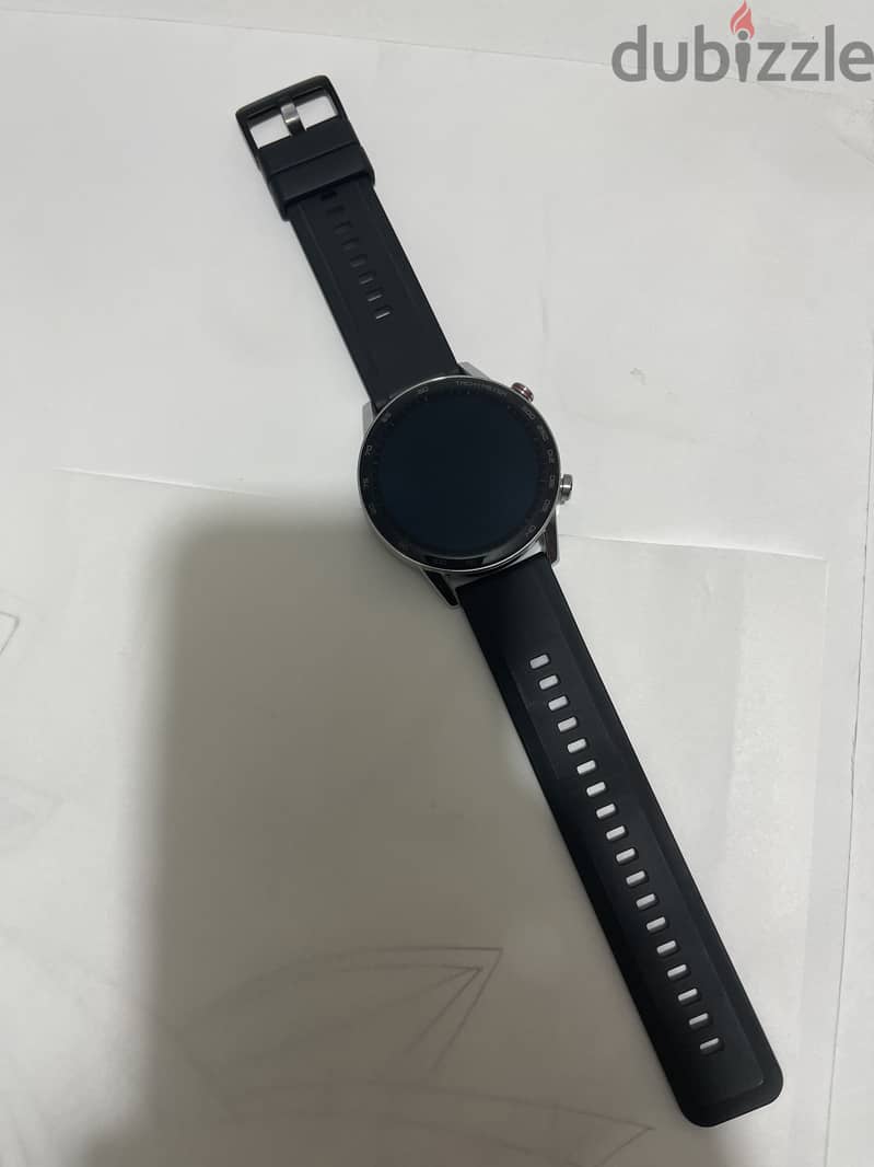 Honor Watch Magic 2 1