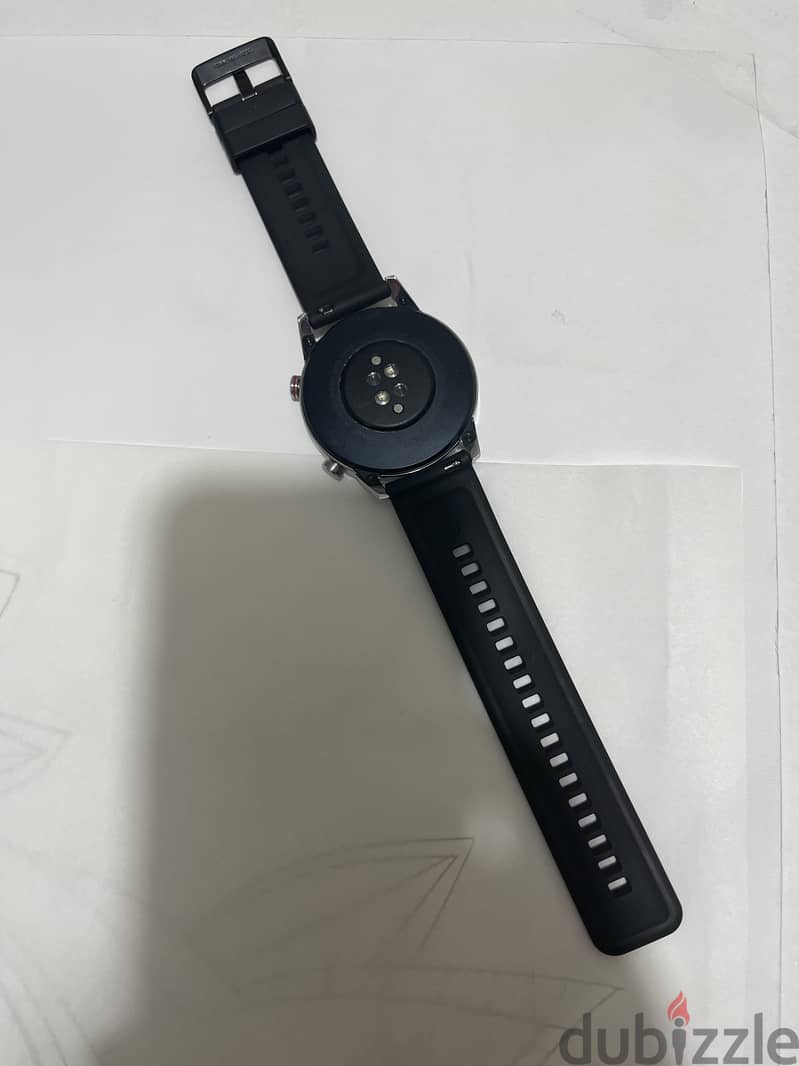 Honor Watch Magic 2 2