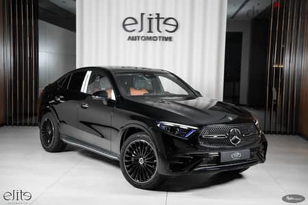 Mercedes-Benz GLC 300 2026