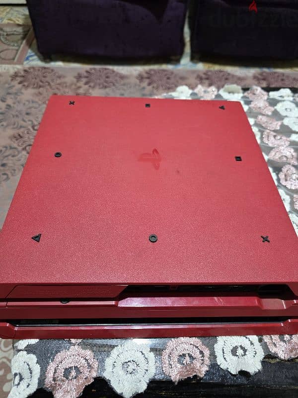 ps4 pro 1