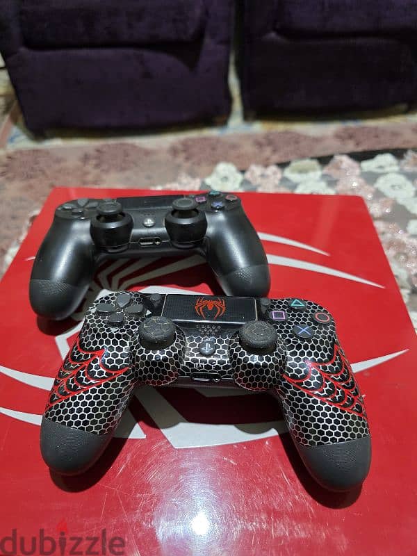 ps4 pro 2