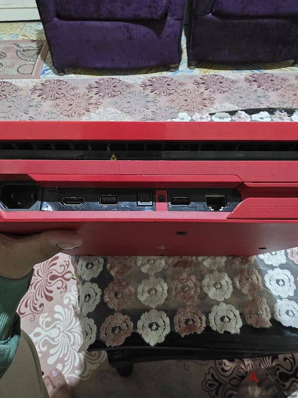 ps4 pro 3