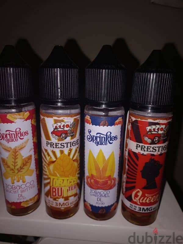 Vape Drag 4 Kit 3