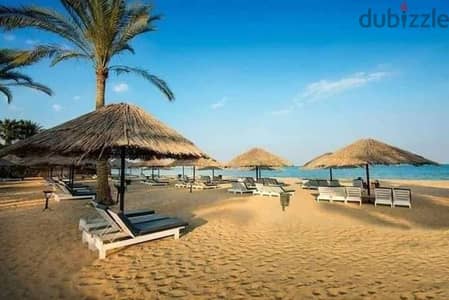قريه بالميرا صف اول علي البحر