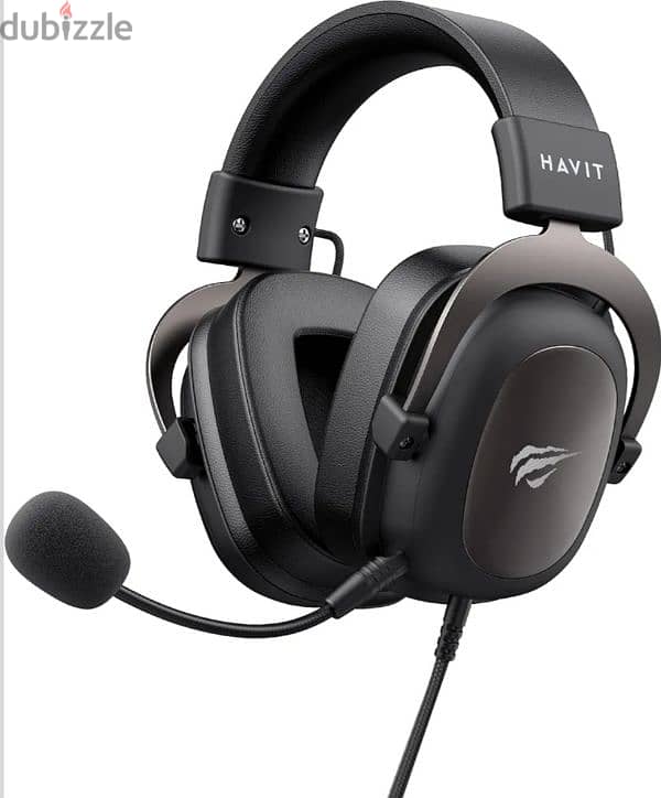 Havit Headset Gamenote H2002d 1