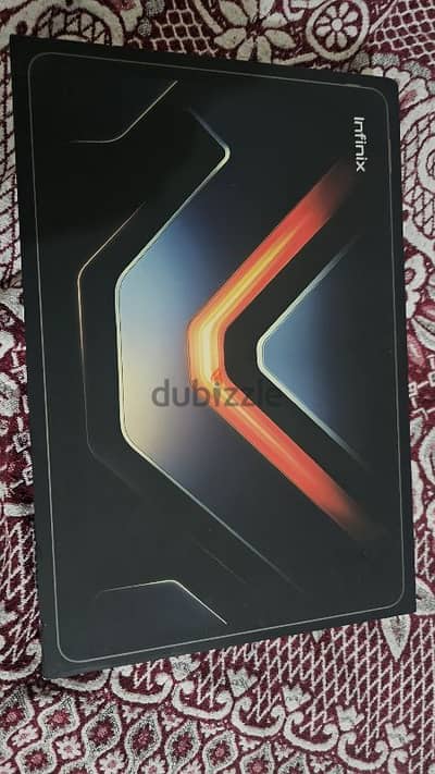 infinix x pad gt