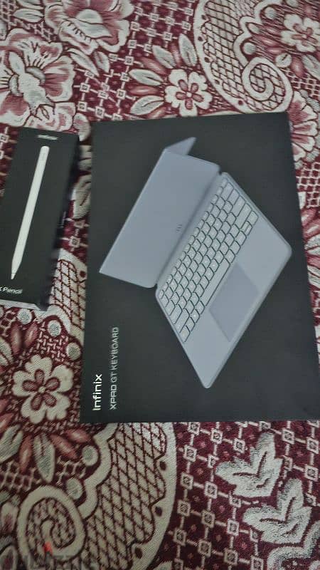 infinix x pad gt 2