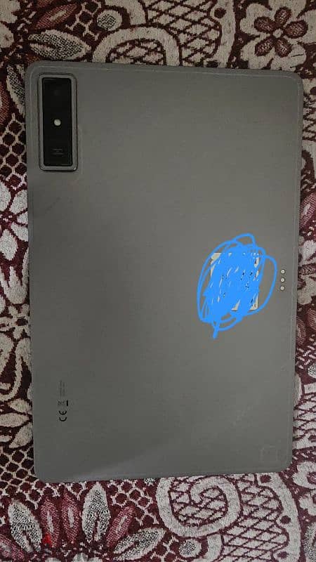 infinix x pad gt 4