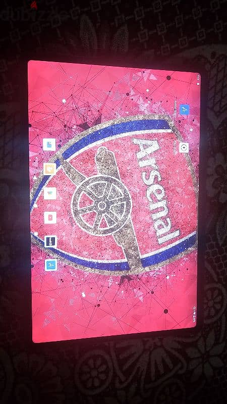 infinix x pad gt 5