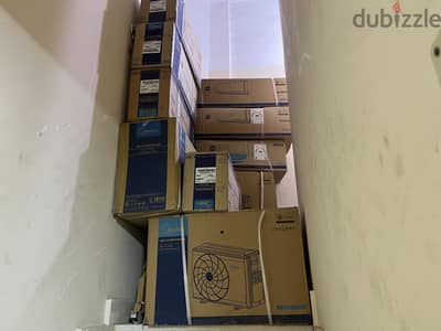 صيانه تكييف في العين السخنة
