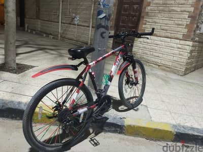 trinx k036