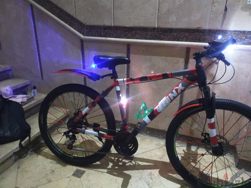 trinx k036 4