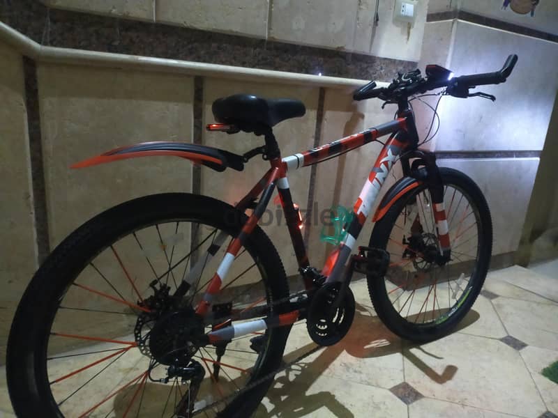 trinx k036 5
