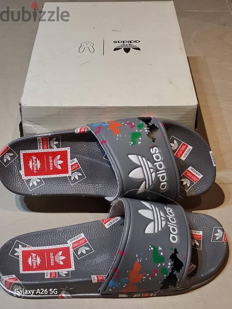 adidas 2