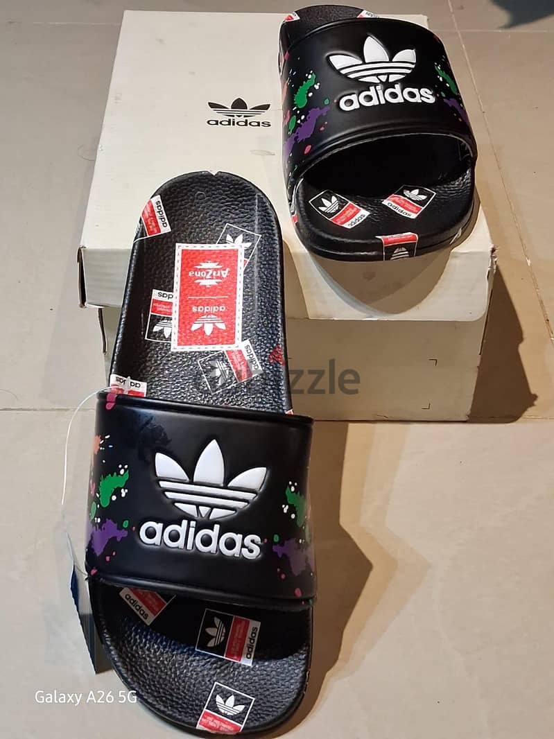 adidas 4