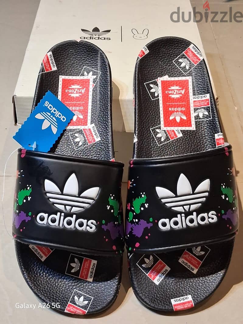 adidas 5