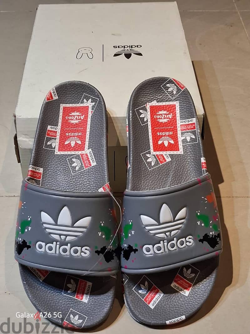 adidas 6
