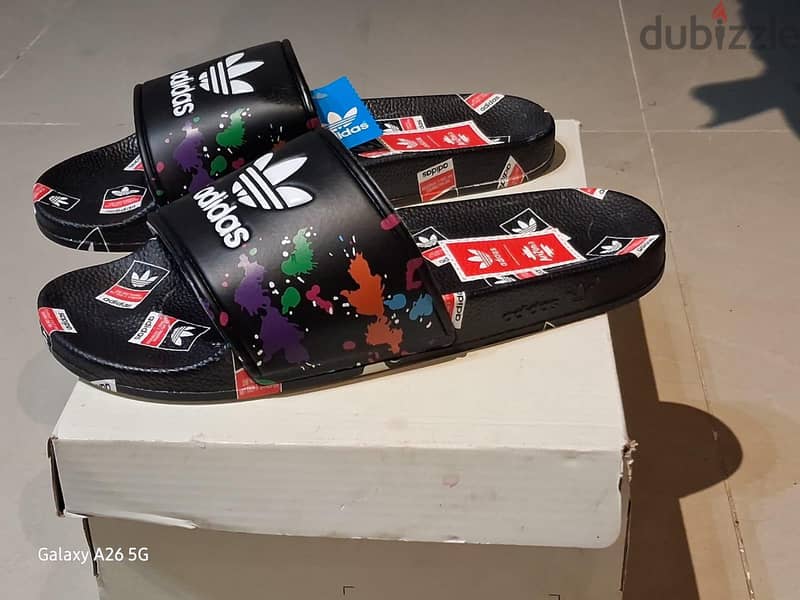adidas 7