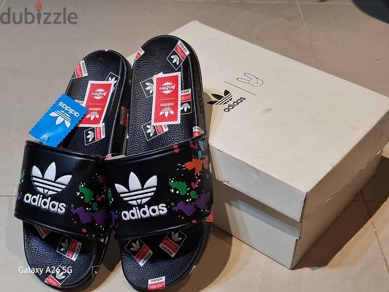 adidas 8