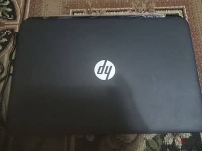 لاب توب اتش بى نوت بوك ١٥