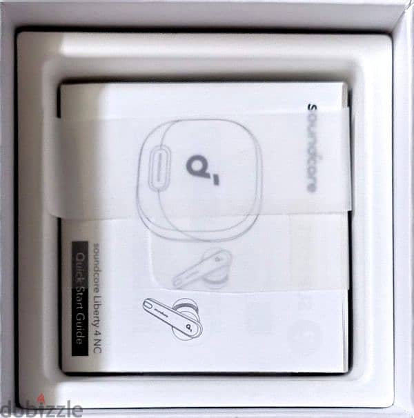 anker liberty 4 NC من soundcore 1