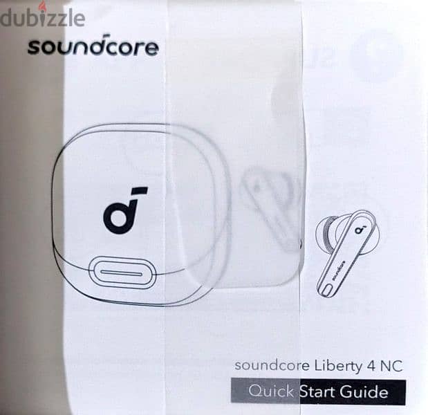 anker liberty 4 NC من soundcore 4