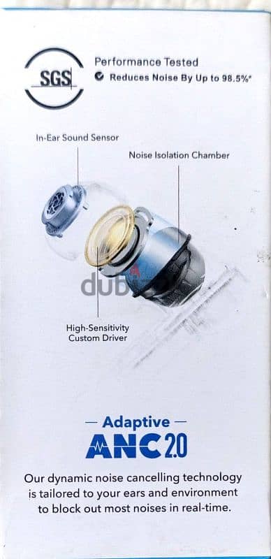 anker liberty 4 NC من soundcore 5
